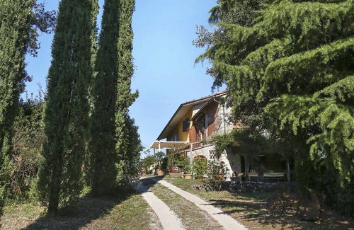 Villabuona Villa | 150 m² Villa ∙ 4 bedrooms ∙ 8 guests
