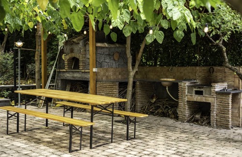 Viagrande Villa | 150 m² Villa ∙ 4 bedrooms ∙ 8 guests