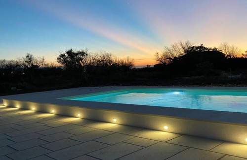 Otranto Villa | 150 m² Villa ∙ 5 bedrooms ∙ 12 guests