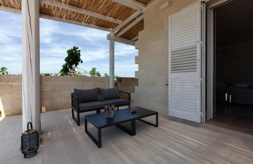 Otranto Villa | 150 m² Villa ∙ 5 bedrooms ∙ 12 guests