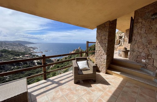 Costa Paradiso Villa | 150 m² Villa ∙ 3 bedrooms ∙ 6 guests