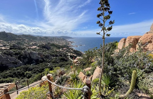 Costa Paradiso Villa | 150 m² Villa ∙ 3 bedrooms ∙ 6 guests