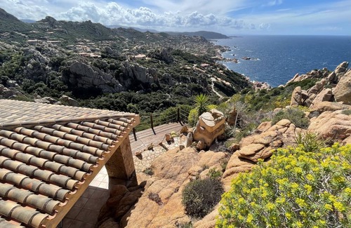 Costa Paradiso Villa | 150 m² Villa ∙ 3 bedrooms ∙ 6 guests