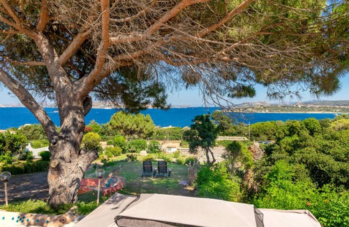 Porto Rafael Villa | 150 m² Villa ∙ 3 bedrooms ∙ 9 guests