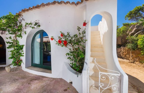 Porto Rafael Villa | 150 m² Villa ∙ 3 bedrooms ∙ 9 guests