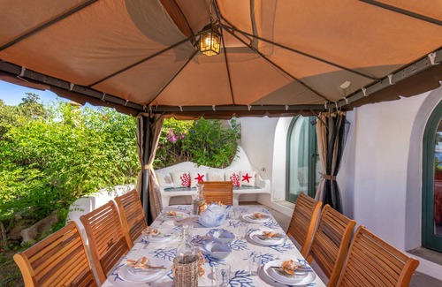 Porto Rafael Villa | 150 m² Villa ∙ 3 bedrooms ∙ 9 guests