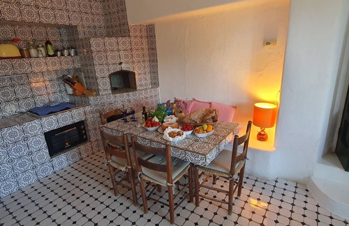 Forio House | 150 mt. walk in from Villa & Giardini Ravino,