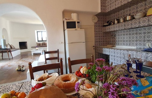 Forio House | 150 mt. walk in from Villa & Giardini Ravino,