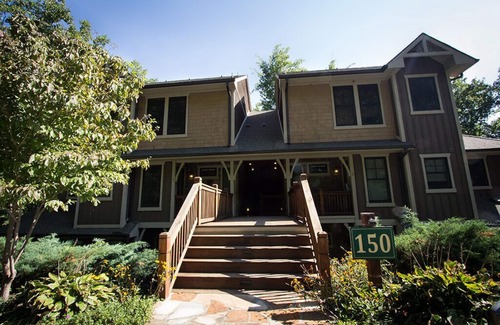 Bear Lake Reserve Condo | 150 Saddle Notch Lane Lodge 2 at Bear Lake Reserve