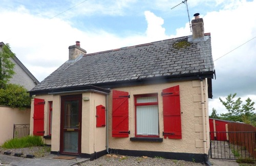 Newtownstewart Cottage | 150 Year Old Original Cottage
