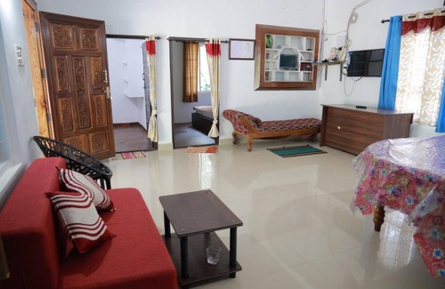Devikolam Villa | 1500 m² Villa ∙ 3 bedrooms ∙ 10 guests