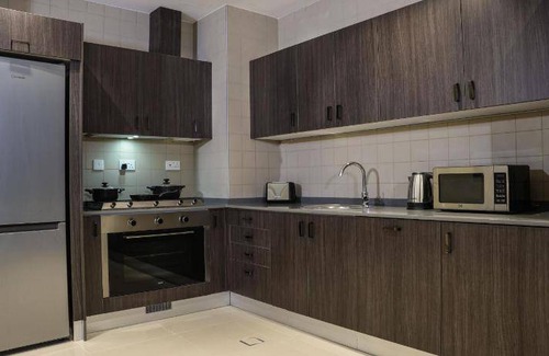 Al Abdali Apartment | 151 m² Apartment ∙ 3 bedrooms ∙ 6 guests
