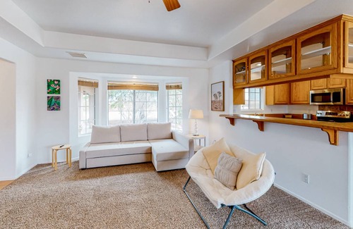 Indian Cove House | 151 m² House ∙ 3 bedrooms ∙ 10 guests
