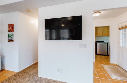 Indian Cove House | 151 m² House ∙ 3 bedrooms ∙ 10 guests