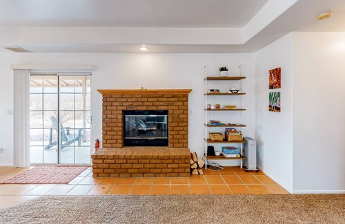 Indian Cove House | 151 m² House ∙ 3 bedrooms ∙ 10 guests