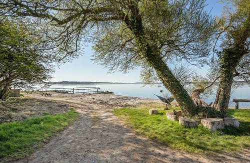 Sønderborg Municipality House | 151 m² House ∙ 3 bedrooms ∙ 6 guests