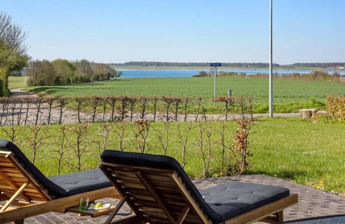 Sønderborg Municipality House | 151 m² House ∙ 3 bedrooms ∙ 6 guests
