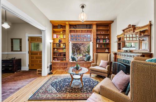 Baker House | 151 W 2nd Ave - Denver