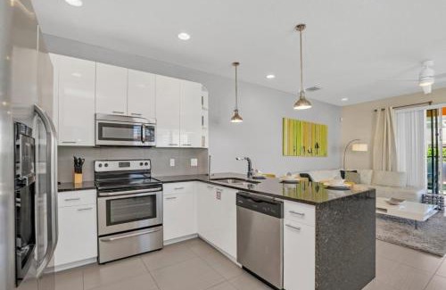 Four Corners House | 1511RETREAT townhouse