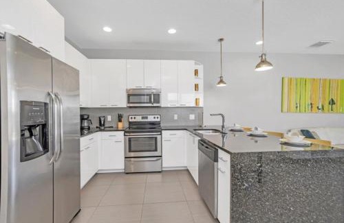 Four Corners House | 1511RETREAT townhouse