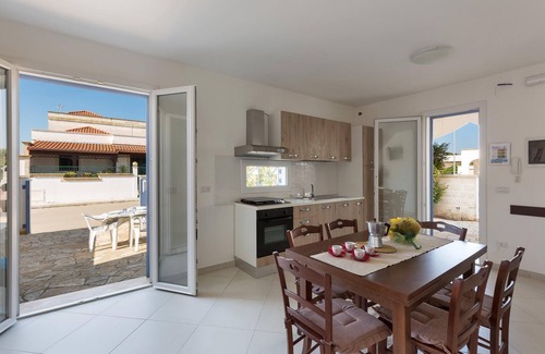 Boncore Apartment | 1515 Villetta Raffaele