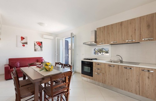 Boncore Apartment | 1515 Villetta Raffaele