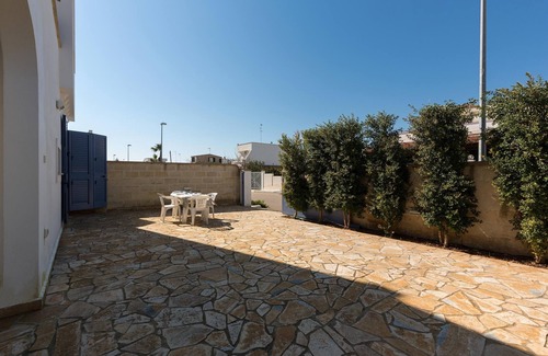 Boncore Apartment | 1515 Villetta Raffaele