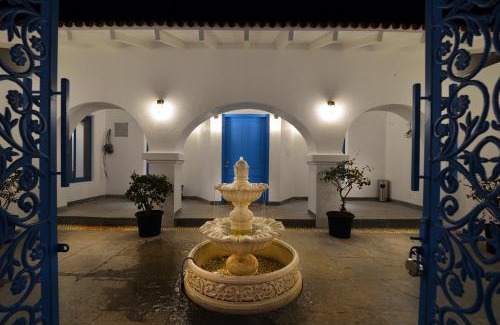 Igatpuri Villa | 1517 Greek House by Kaz Stays