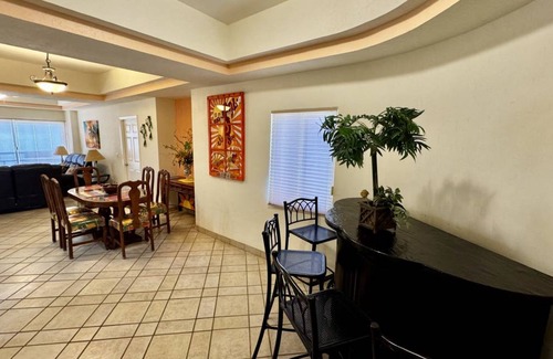 Puerto Penasco Condo | 152 m² Condo ∙ 2 bedrooms ∙ 6 guests