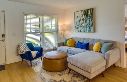 Hunt Club House | 152 m² House ∙ 3 bedrooms ∙ 10 guests
