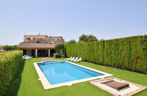 Majorca House | 152 Villa Tofollubí TI63 by Mallorca Charme