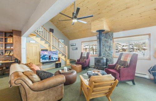 Ouray House | 1524 Oak Street
