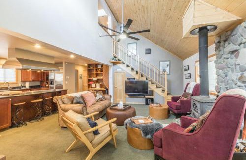 Ouray House | 1524 Oak Street