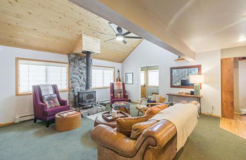 Ouray House | 1524 Oak Street