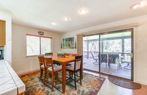 Groveland House | 153 m² House ∙ 3 bedrooms ∙ 8 guests