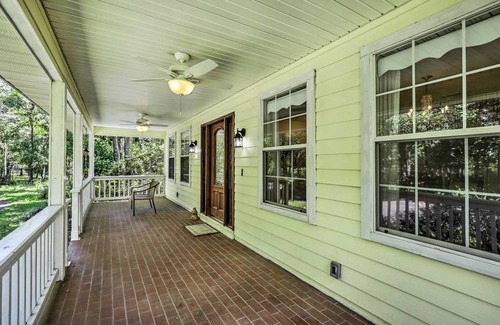 Waldo House | 153 m² House ∙ 3 bedrooms ∙ 8 guests