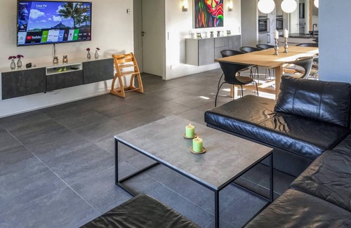 Grena Strand House | 153 m² House ∙ 4 bedrooms ∙ 9 guests