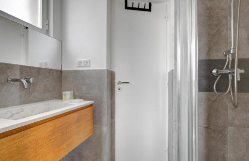Quartier de la Salpetriere Apartment | 153 Suite Mylene - Superbe Appartement à Paris