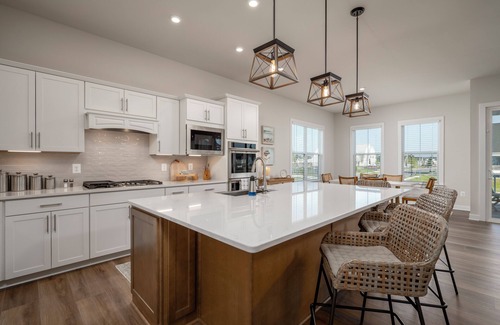 Lewes House | 15325 West Kea Way, Tower Hill: 4 BR, 3.5 BA in Lewes, Sleeps 8