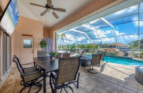 South Gulf Cove House | 15432 Aribe