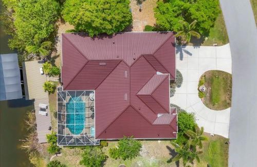 South Gulf Cove House | 15432 Aribe