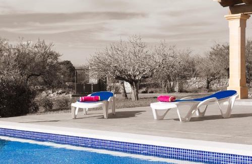 Majorca House | 155 Finca Son Rossignol by Mallorca Charme