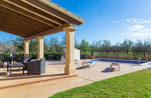 Majorca House | 155 Finca Son Rossignol by Mallorca Charme