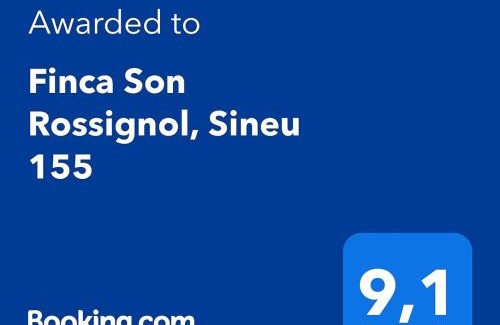 Majorca House | 155 Finca Son Rossignol by Mallorca Charme