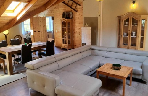 Essing Apartment | 155 m² Apartment ∙ 3 bedrooms ∙ 9 guests