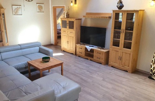 Essing Apartment | 155 m² Apartment ∙ 3 bedrooms ∙ 9 guests