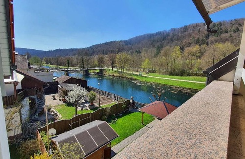 Essing Apartment | 155 m² Apartment ∙ 3 bedrooms ∙ 9 guests