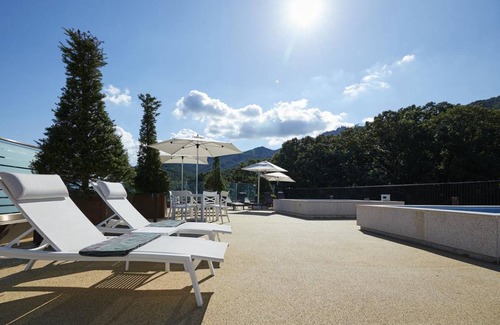 Suyu-dong Hotel | 155 m² Hotel ∙ 3 bedrooms ∙ 8 guests