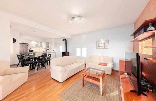 Central Dalmatia House | 155 m² House ∙ 5 bedrooms ∙ 10 guests