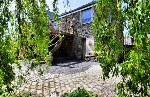Ny House | 155 m² House ∙ 3 bedrooms ∙ 7 guests
